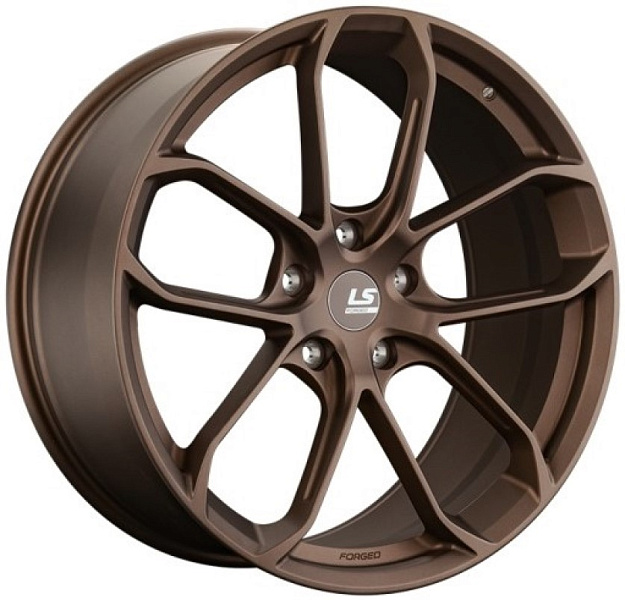 Диски LS Forged FG26 MBZ